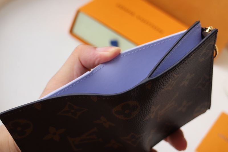 Louis Vuitton Wallets
